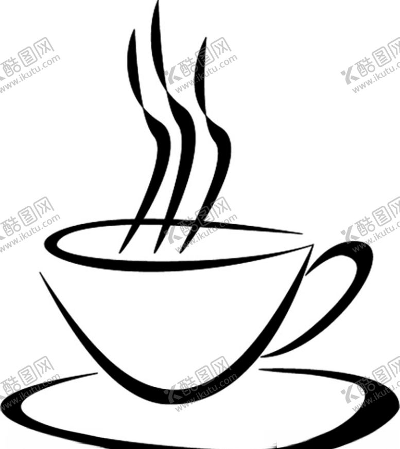 编号：59157309202016386460【酷图网】源文件下载-咖啡矢量图