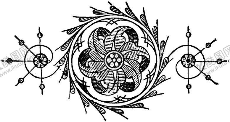 编号：65860009181404357042【酷图网】源文件下载-花纹边框