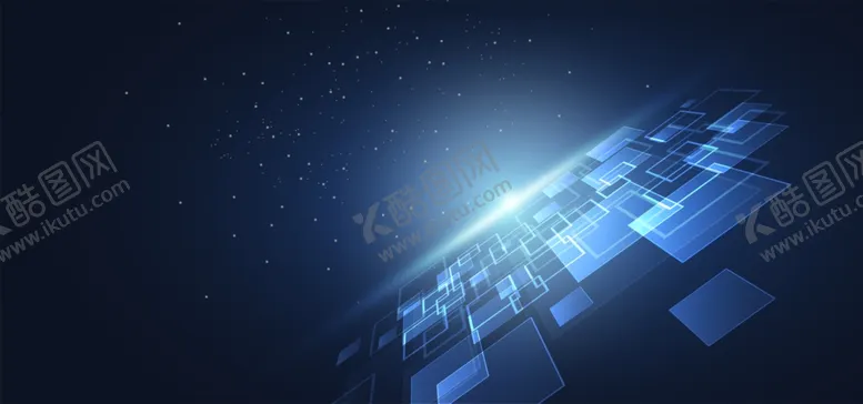 编号：68775109241212454220【酷图网】源文件下载-科技感背景图