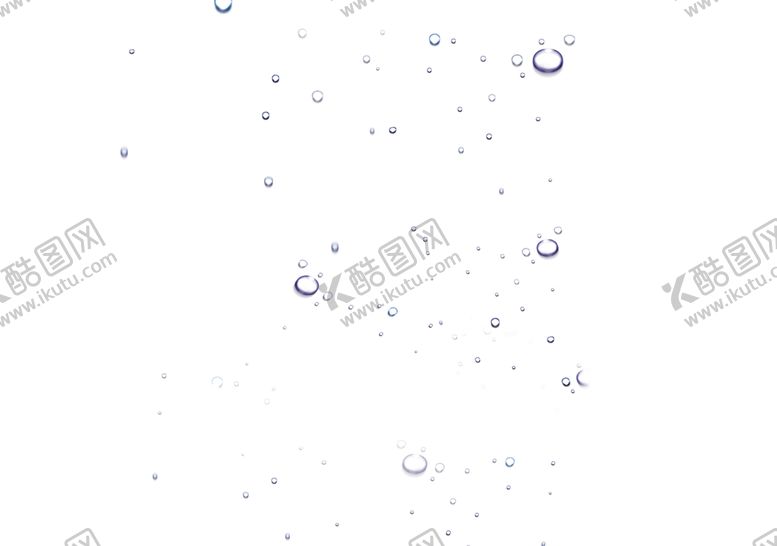 编号：11556410170933041172【酷图网】源文件下载-水花