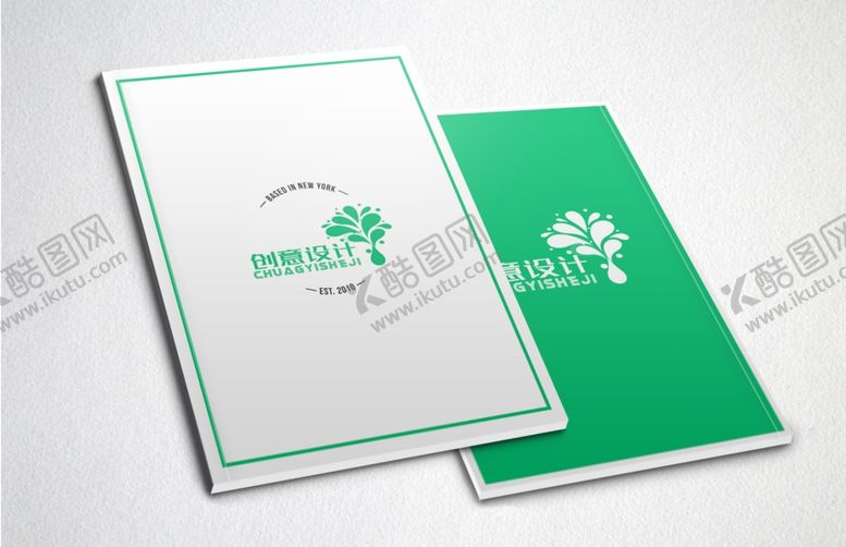 编号：25183310061916161964【酷图网】源文件下载-画册样机