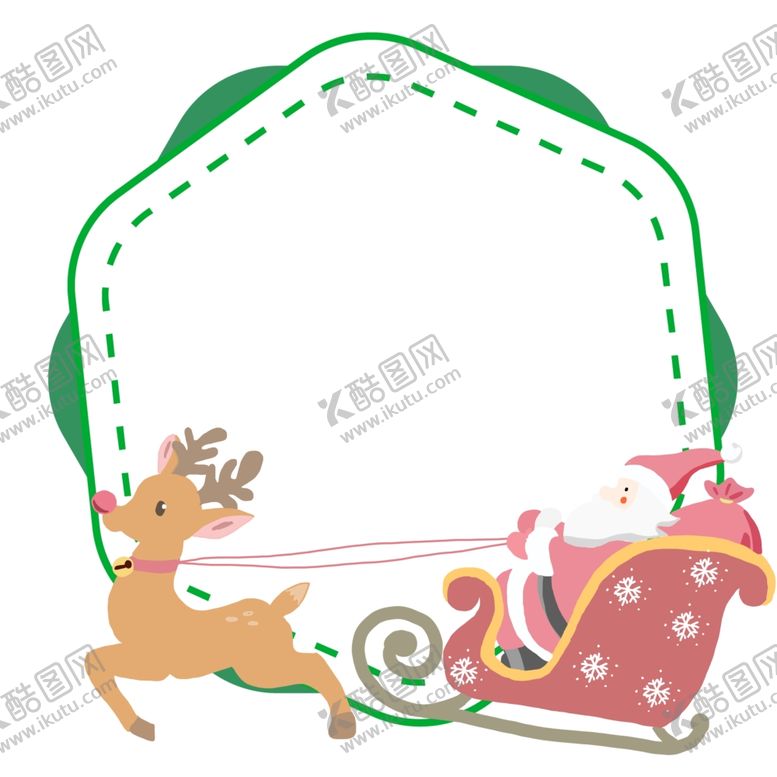编号：96289704281309227749【酷图网】源文件下载-边框