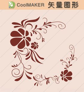 传统剪纸传统壁纸传统装饰