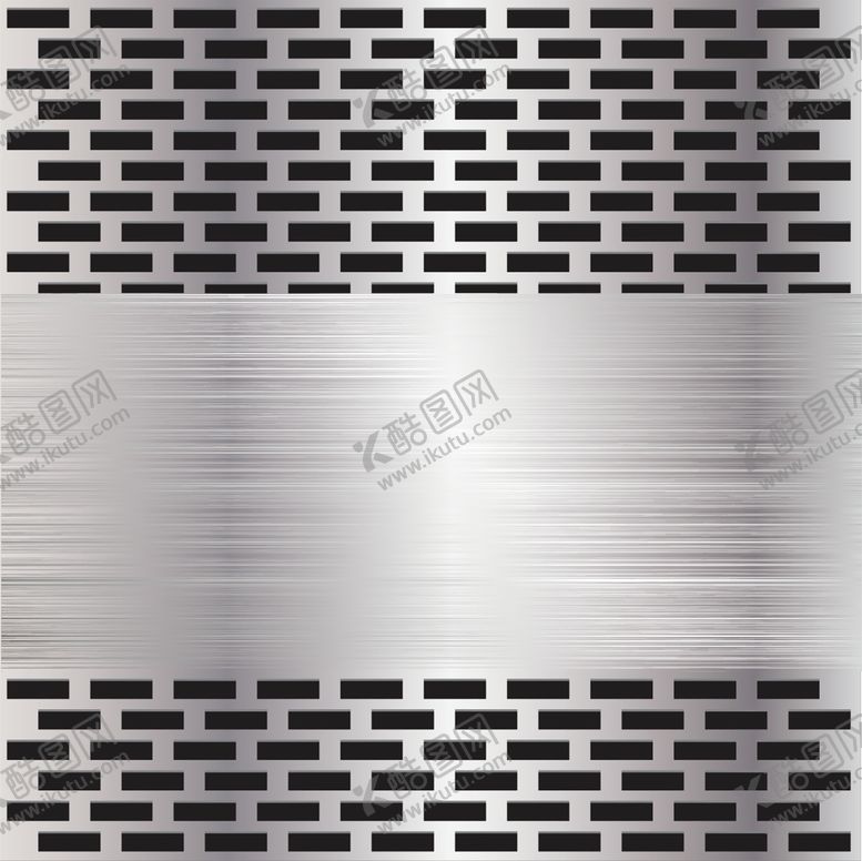 编号：75373210280817101860【酷图网】源文件下载-金属纹理