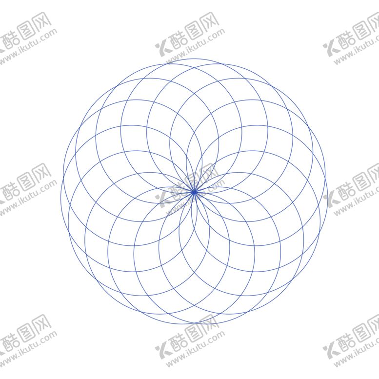 编号：30806304111646574672【酷图网】源文件下载-圆环底纹