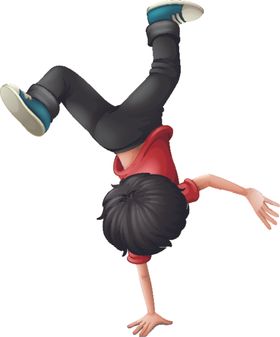 运动相关