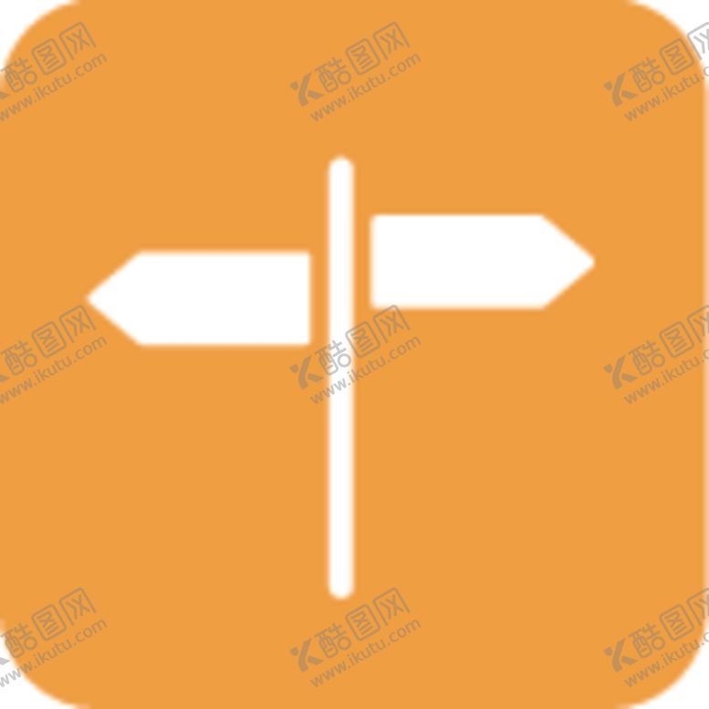 编号：72461006290533027710【酷图网】源文件下载-路标