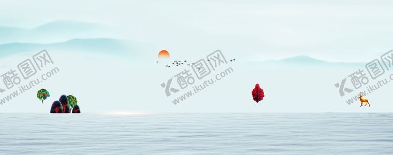 编号：40694106242250095971【酷图网】源文件下载-地产海报
