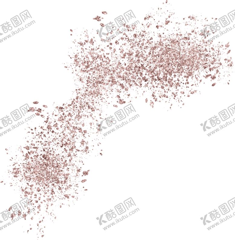 编号：54896005151514007412【酷图网】源文件下载-金粉飞溅背景