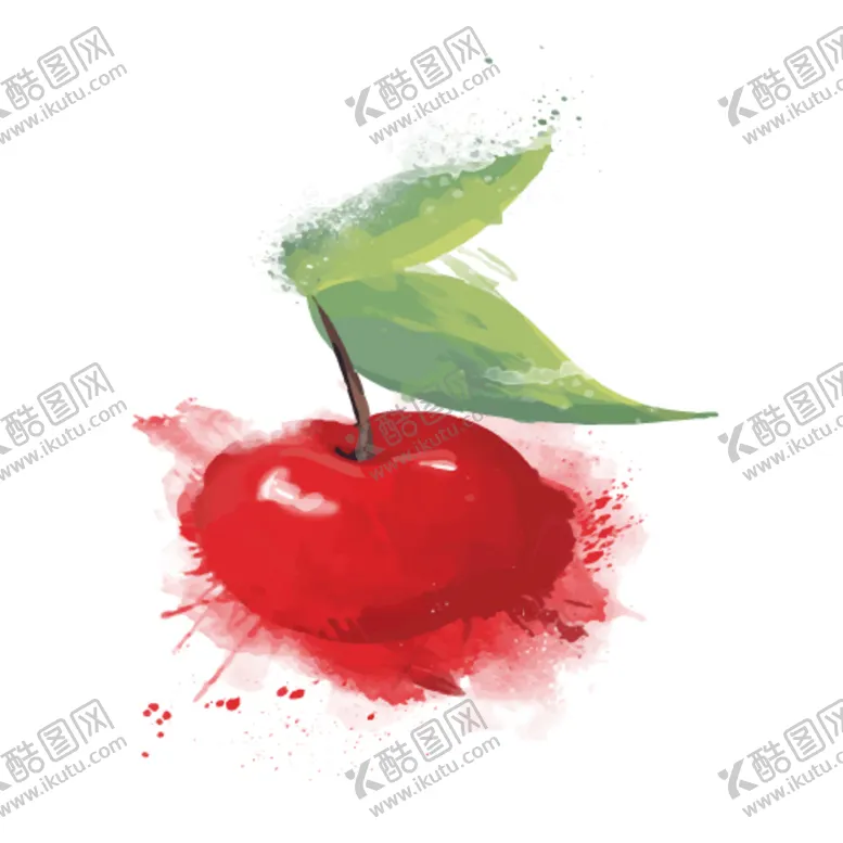 编号：56843010220502044322【酷图网】源文件下载-水果