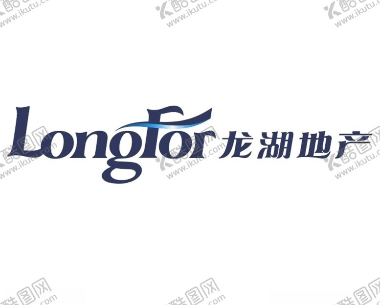 编号：49901007060507592228【酷图网】源文件下载-龙湖地产logo