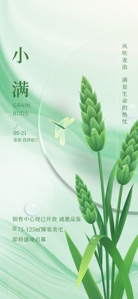 小满
