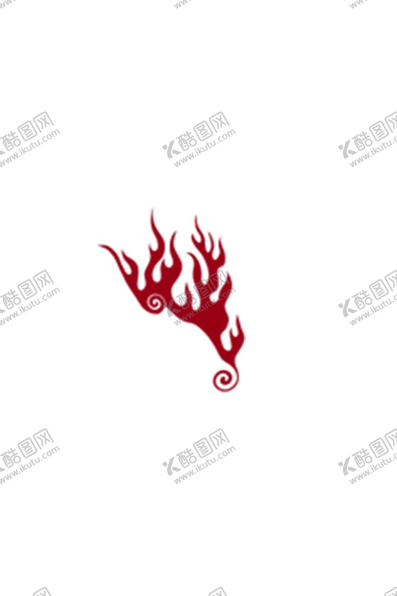 编号：22727907131140098798【酷图网】源文件下载-火焰