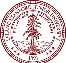 斯坦福大学LOGO矢量
