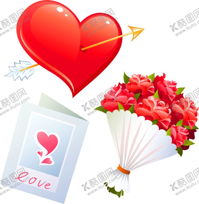 编号：61708410031526215139【酷图网】源文件下载-浪漫素材