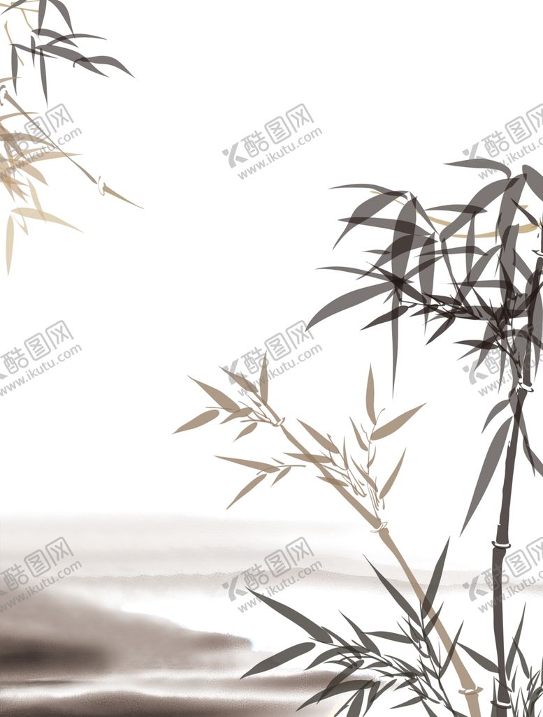 编号：41789209190823129341【酷图网】源文件下载-中式背景