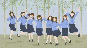 毕业季