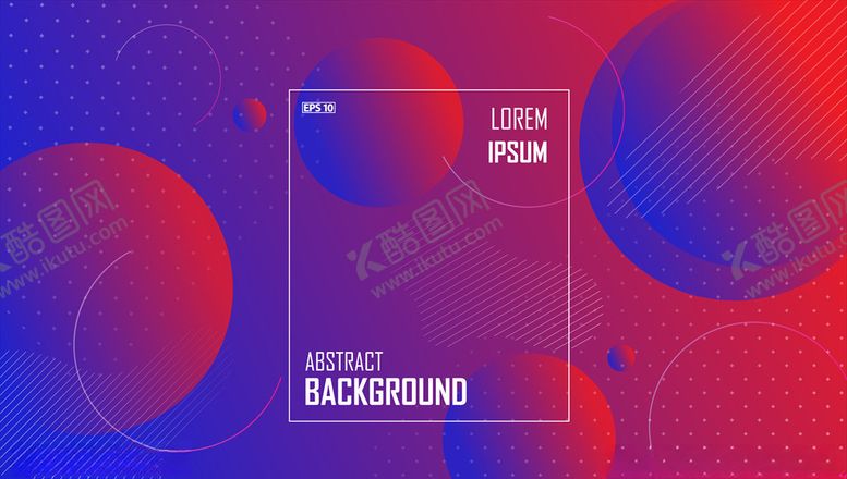 编号：29102709090100042798【酷图网】源文件下载-商务背景