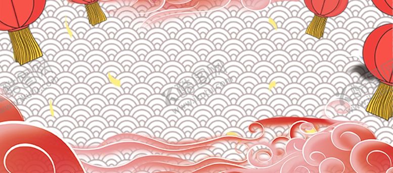 编号：26269811011429341984【酷图网】源文件下载-鼠年海报