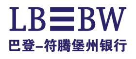 德国巴登符腾堡州银行logo