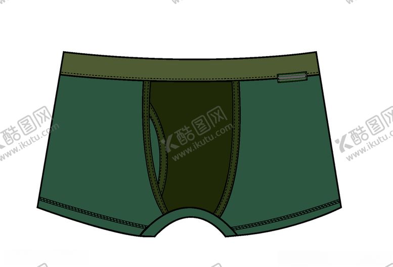 编号：62194609231549175691【酷图网】源文件下载-服装款式