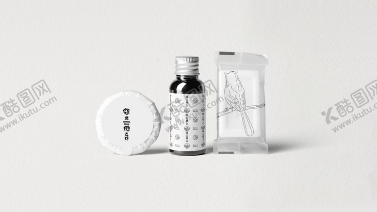 编号：78807010100211042373【酷图网】源文件下载-民宿酒店套装VI样机