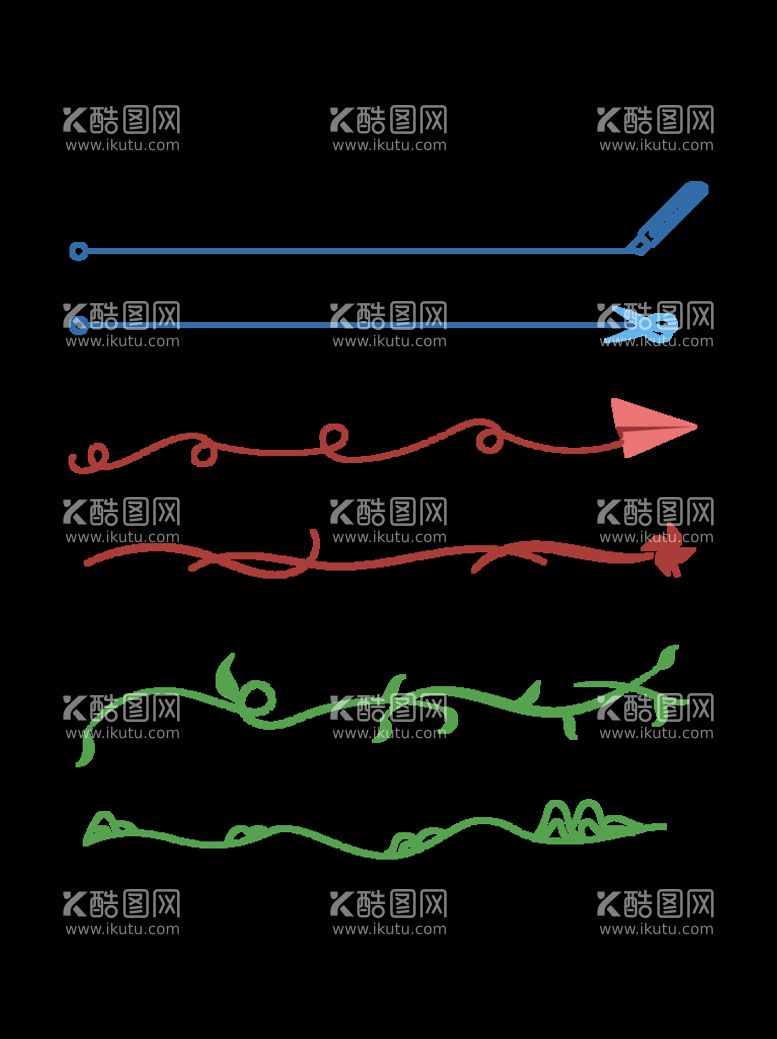 编号：63292811110445419548【酷图网】源文件下载-虚线