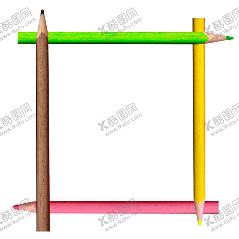 编号：53872709211000265577【酷图网】源文件下载-卡通边框