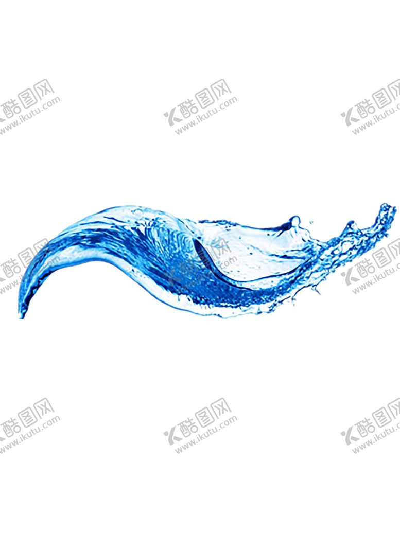 编号：20816210251309483641【酷图网】源文件下载-浪花素材