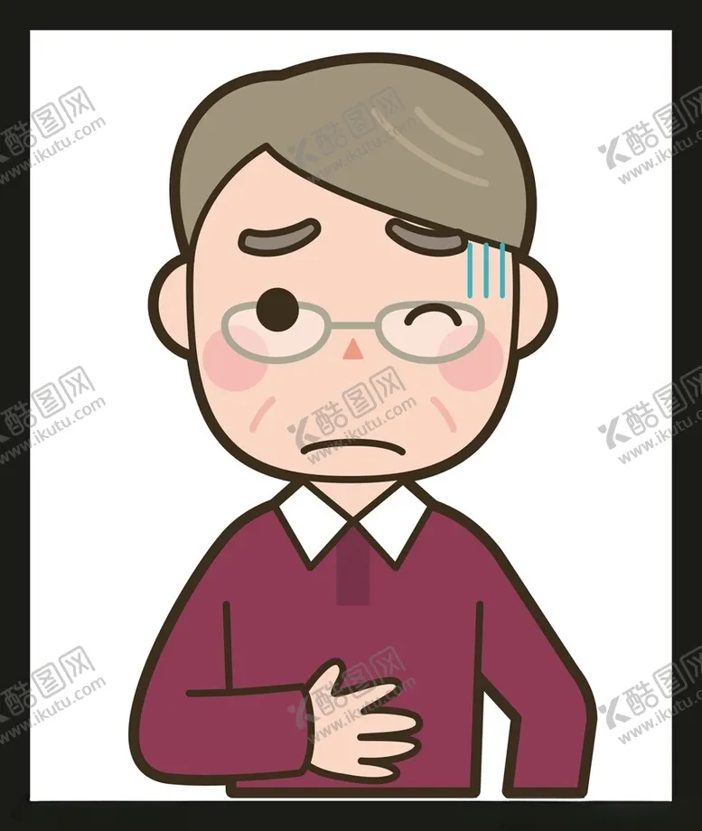 编号：79639001311957386444【酷图网】源文件下载-手绘男人男孩