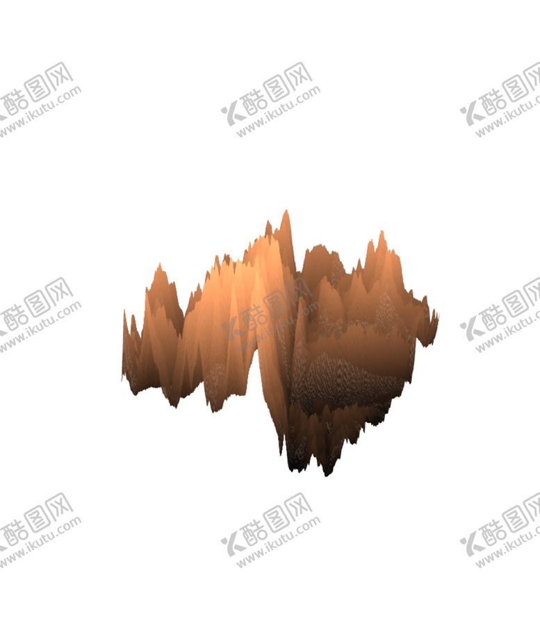 编号：46916804251603556438【酷图网】源文件下载-抽象山峰