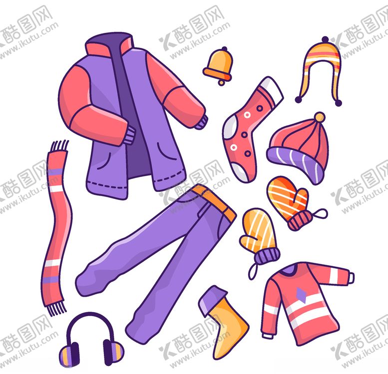 编号：56619506280214589072【酷图网】源文件下载-服饰