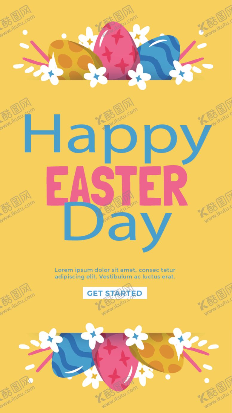 编号：18718409180756486090【酷图网】源文件下载-简约海报