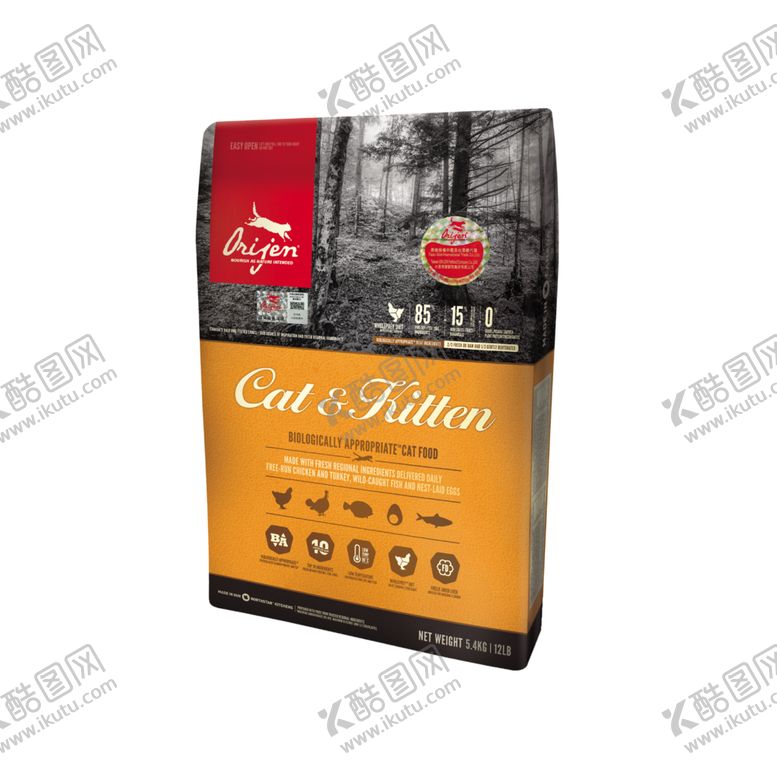 编号：81757509270117537648【酷图网】源文件下载-渴望猫粮