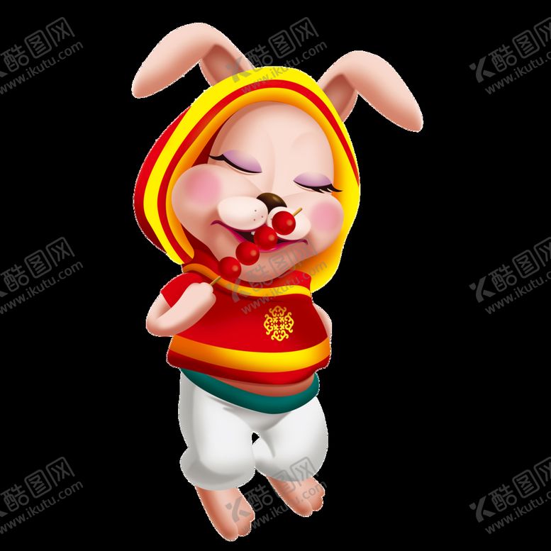 编号：39000310170441144120【酷图网】源文件下载-兔子