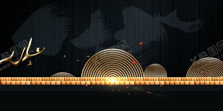 编号：33878210080531299337【酷图网】源文件下载-中国风背景