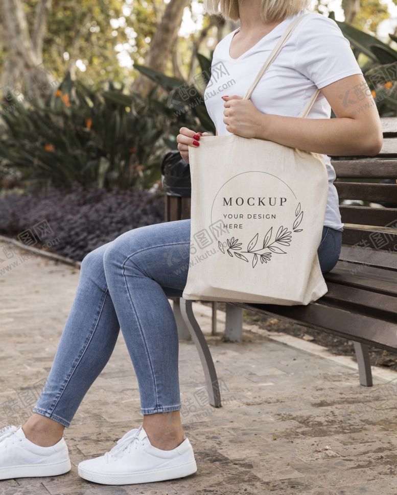 编号：99317309241429507307【酷图网】源文件下载-包装袋样机