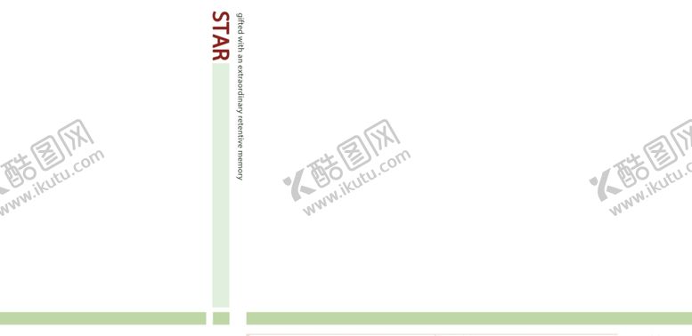 编号：93782706180424112145【酷图网】源文件下载-简洁版儿童相册PSD模板.ps