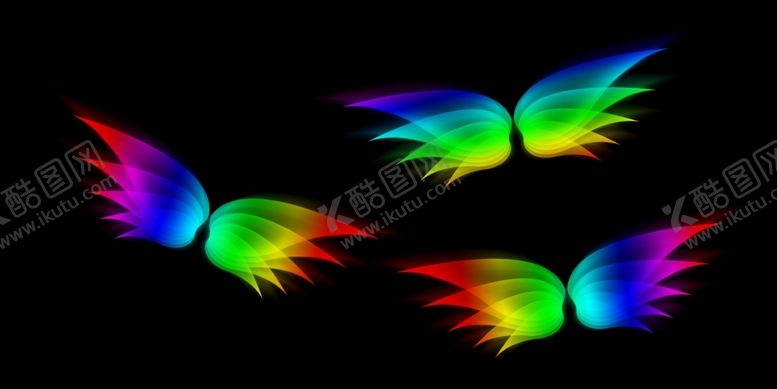 编号：79212809151156112841【酷图网】源文件下载-翅膀