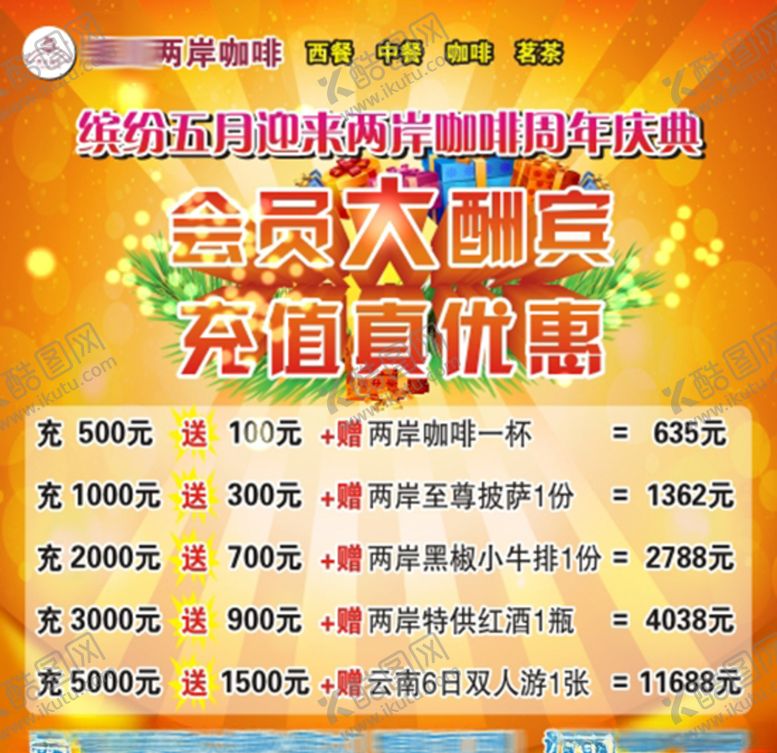 编号：77737910211628274976【酷图网】源文件下载-周年庆典