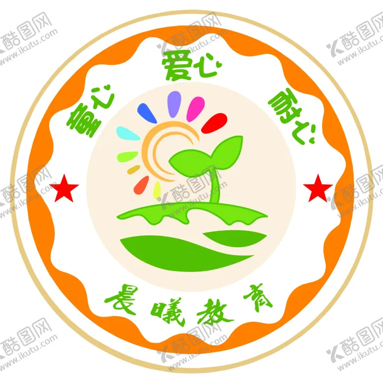 编号：54704402131614301278【酷图网】源文件下载-幼教图标