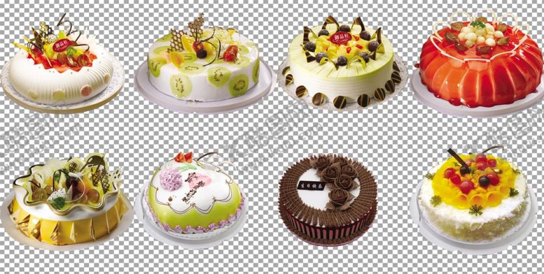 编号：61588909272036237904【酷图网】源文件下载-蛋糕