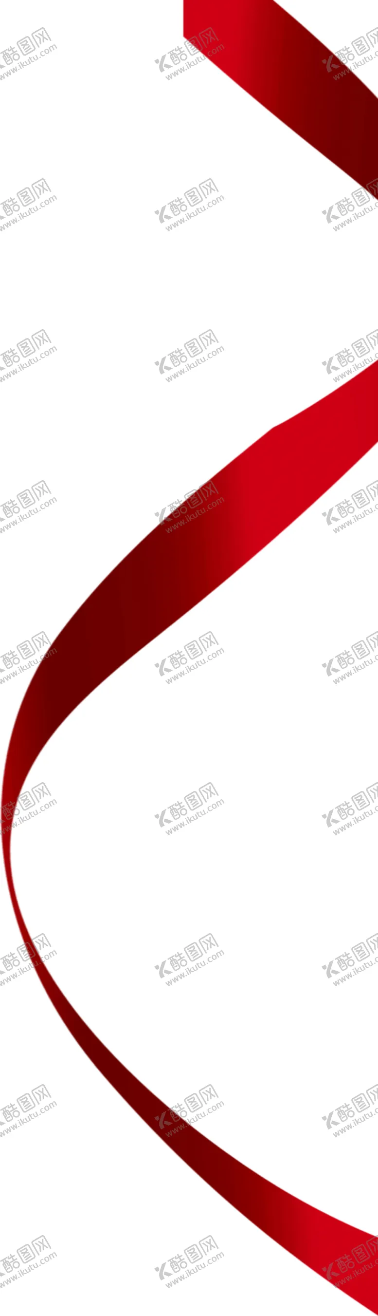 编号：44743712101042571322【酷图网】源文件下载-飘带免抠图
