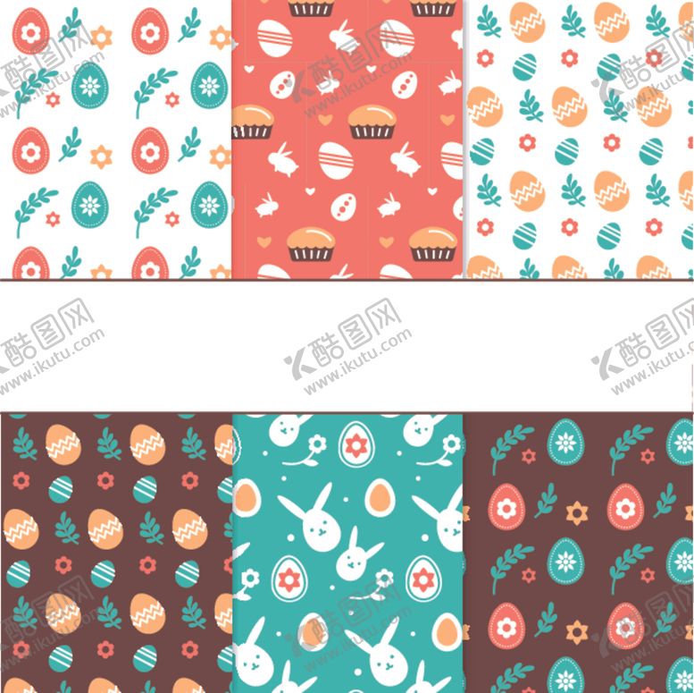 编号：48937910011516285849【酷图网】源文件下载-无缝拼接图案