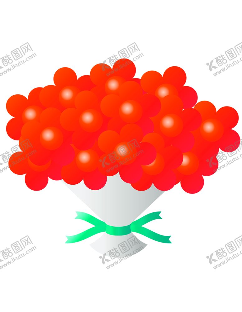 编号：10815005120709084345【酷图网】源文件下载-鲜花素材