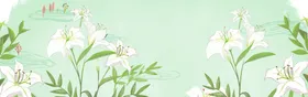 BANNER背景舞台活动高峰论坛