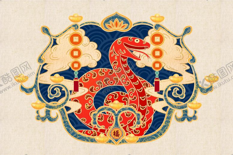 编号：68956412051012292302【酷图网】源文件下载- 十二生肖 图片 