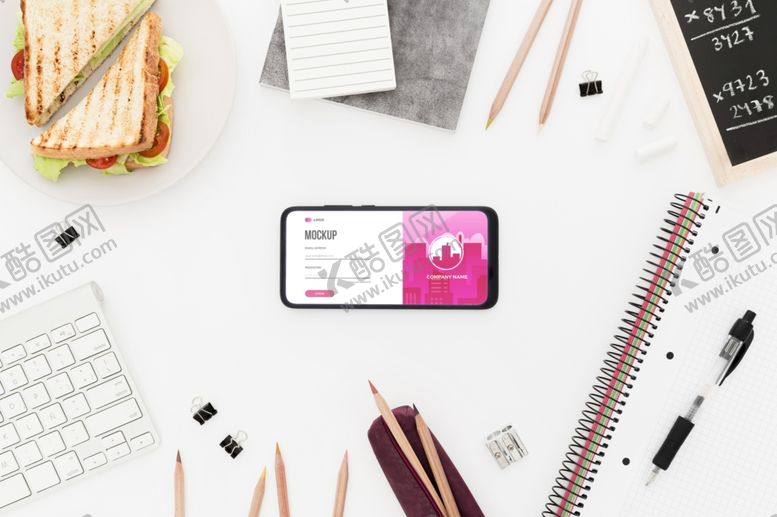 编号：69662710132319128386【酷图网】源文件下载-手机样机