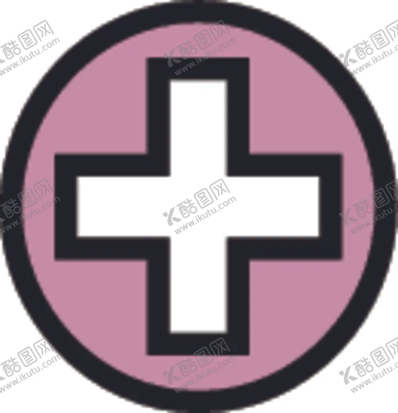 编号：94345807020803492097【酷图网】源文件下载-十字
