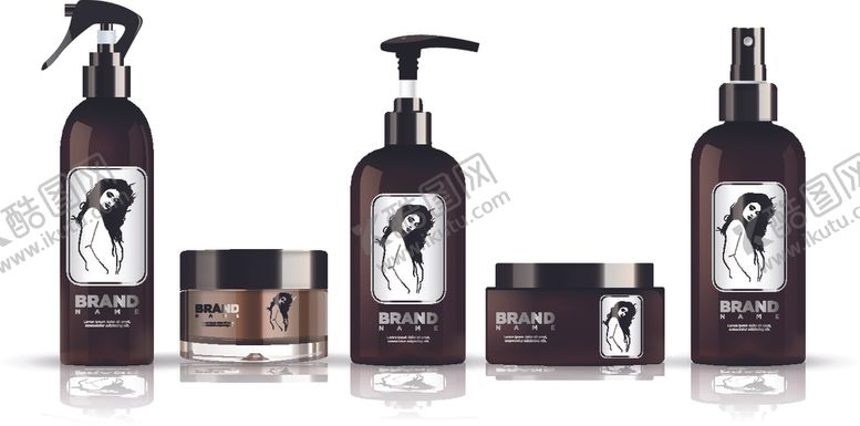 编号：99550209261223136000【酷图网】源文件下载-洗头水